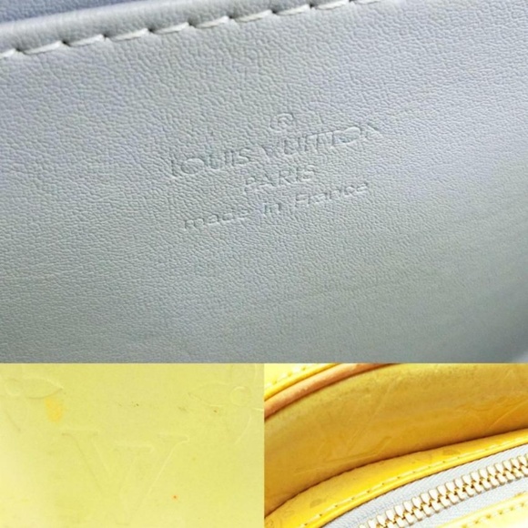 Louis Vuitton Monogram Vernis Murray Mini Backpack main image 4